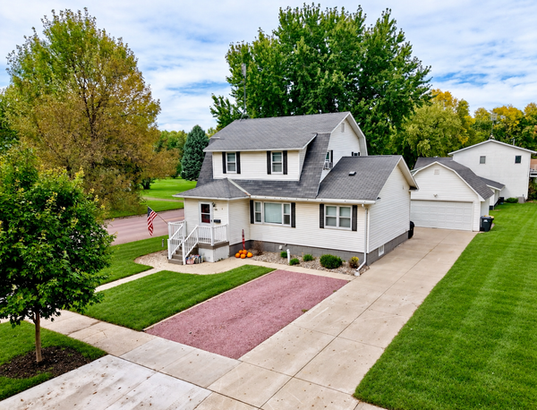 1124 6th Street, Westbrook, MN 56183
