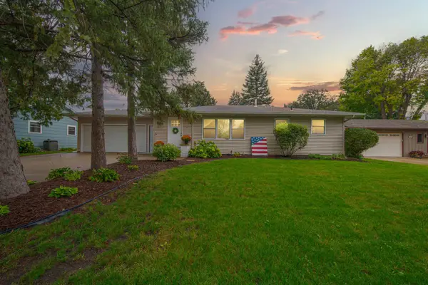 1801 Sunray Avenue, Mankato, MN 56001