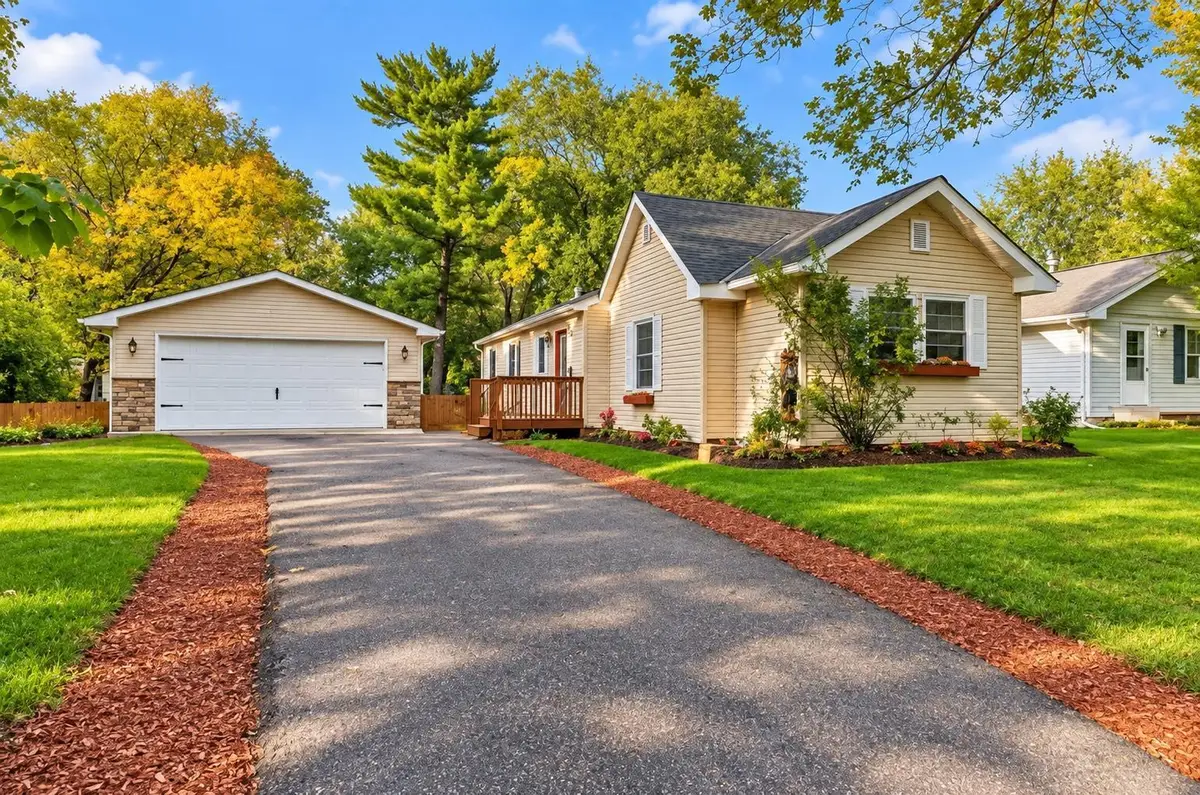 71 63 1/2 Way Ne, Fridley, MN 55432 - #1