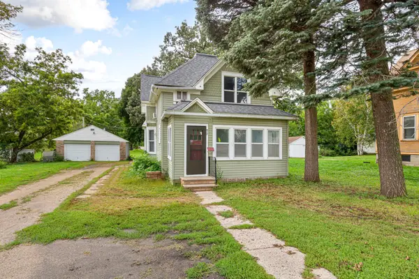 917 Bridge Avenue, Albert Lea, MN 56007