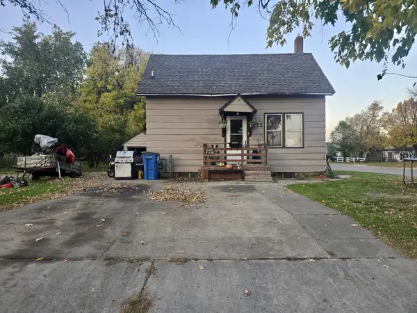 222 Cedar Avenue Ne, Wadena, MN 56482