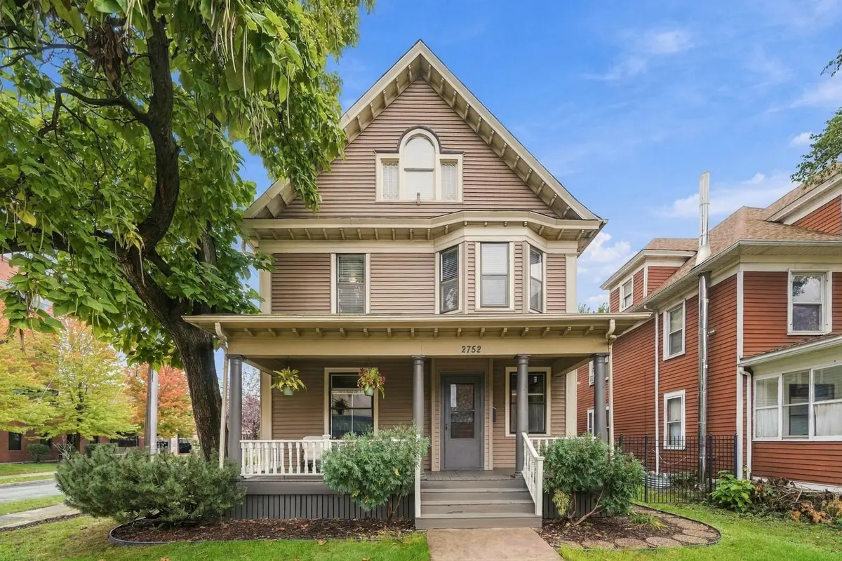 2752 Chicago Avenue, Minneapolis, MN 55407 - #1