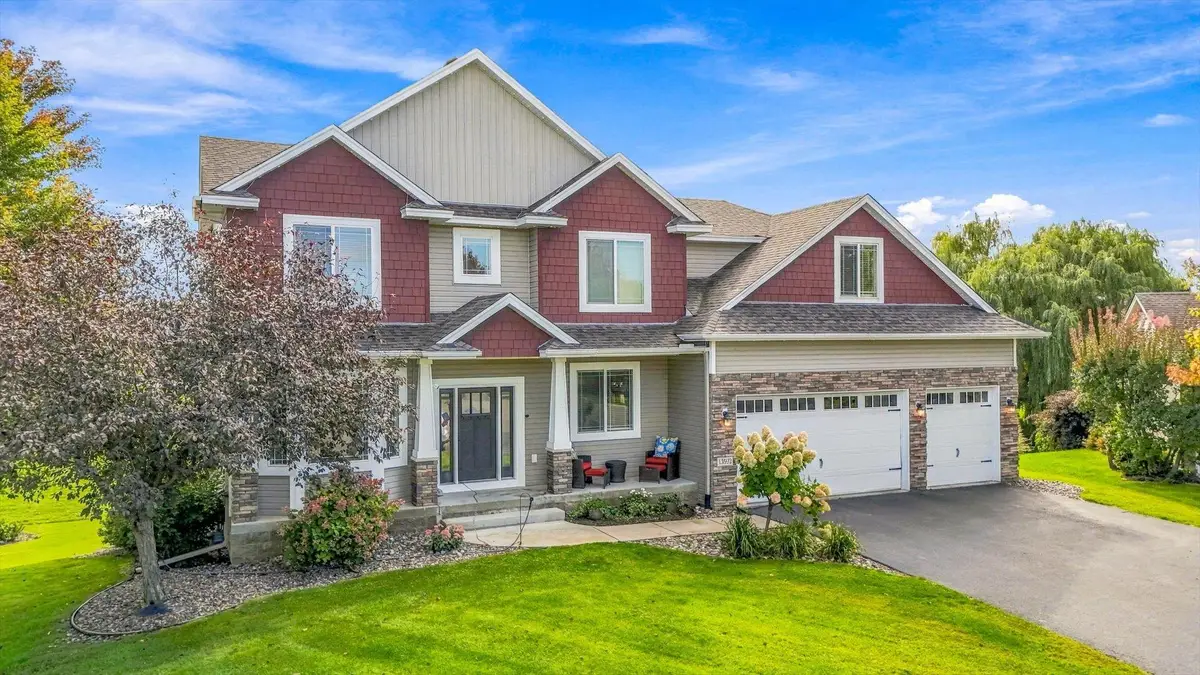 13592 Belle Taine Way, Rogers, MN 55374 - #1