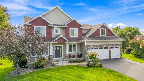 13592 Belle Taine Way, Rogers, MN 55374