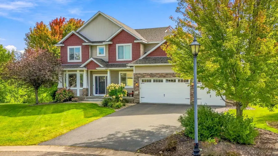 13592 Belle Taine Way, Rogers, MN 55374 - #3
