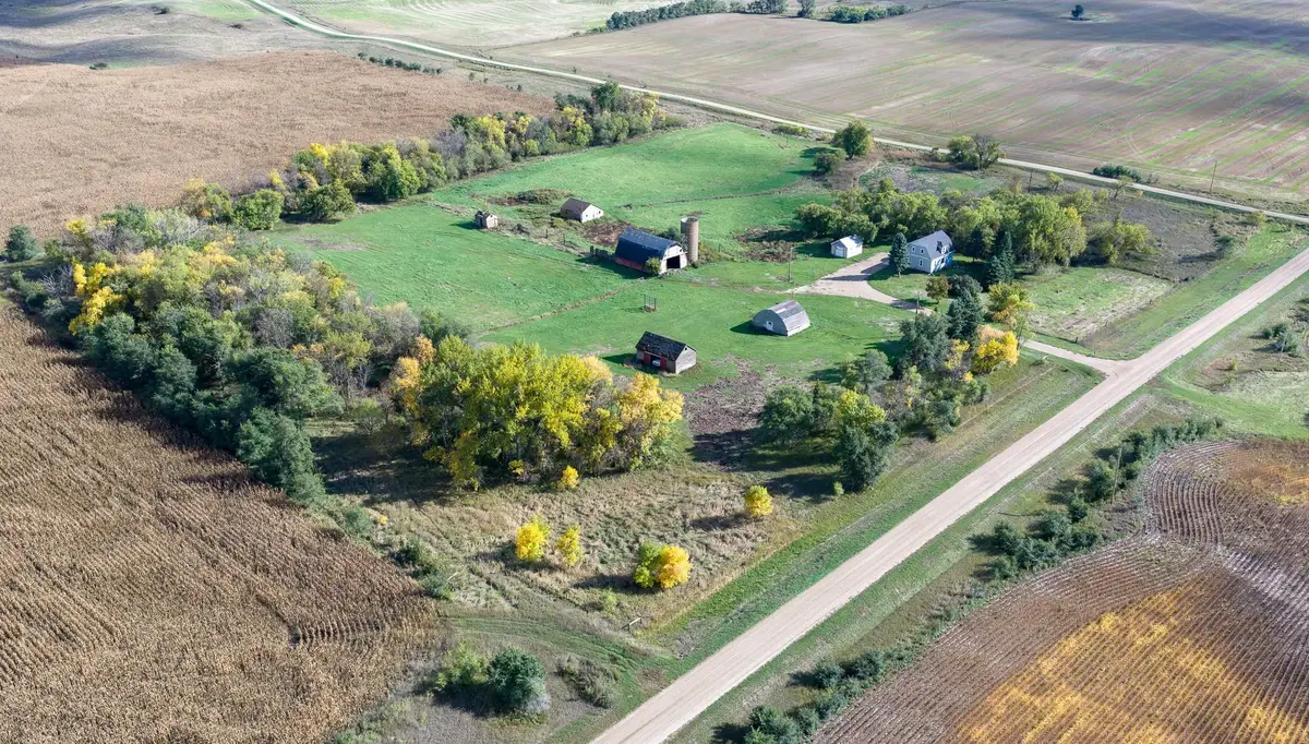 6192 127th Avenue Se, Lisbon, ND 58054 - #1