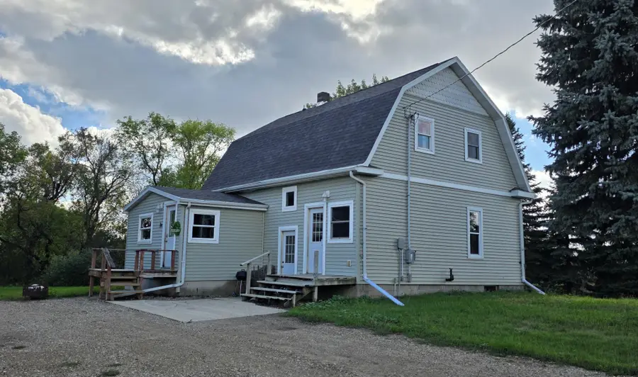 6192 127th Avenue Se, Lisbon, ND 58054 - #3