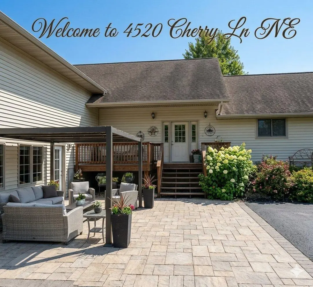 4520 Cherry Lane Ne, Bemidji, MN 56601 - #1