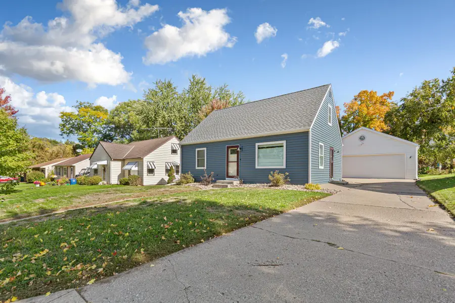 1531 Roosevelt Avenue, Red Wing, MN 55066 - #2