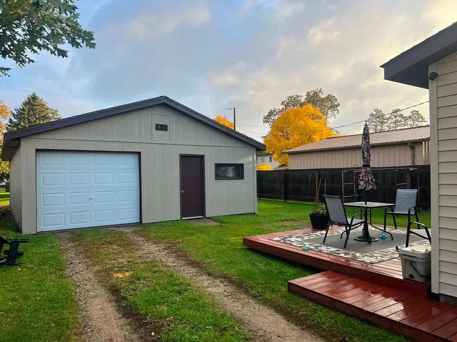 455 NW 1st Street, Cohasset, MN 55721 - #2