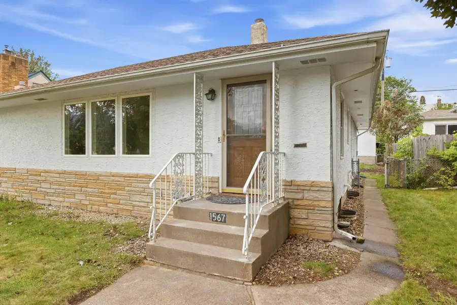 1567 Atlantic Street, Saint Paul, MN 55106 - #2