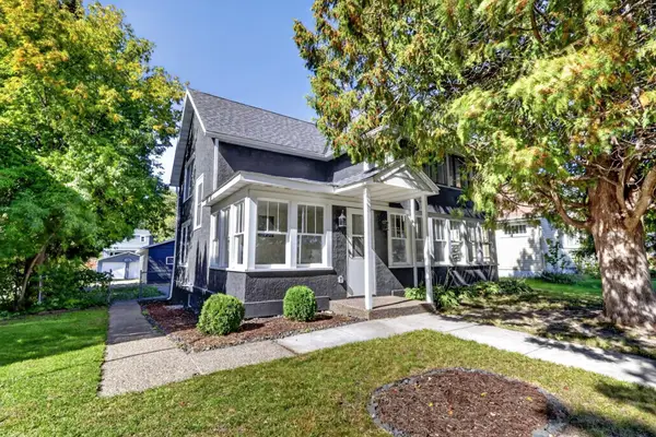 811 NW 1st Avenue, Grand Rapids, MN 55744
