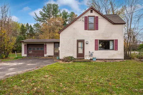 766 Us Highway 63, Clayton, WI 54004