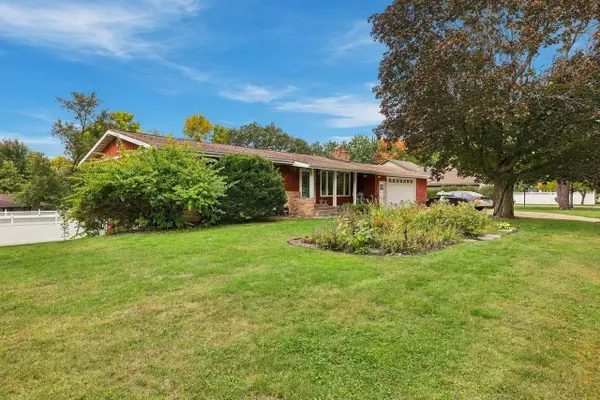 516 9 1/2 Street N, Sauk Rapids, MN 56379