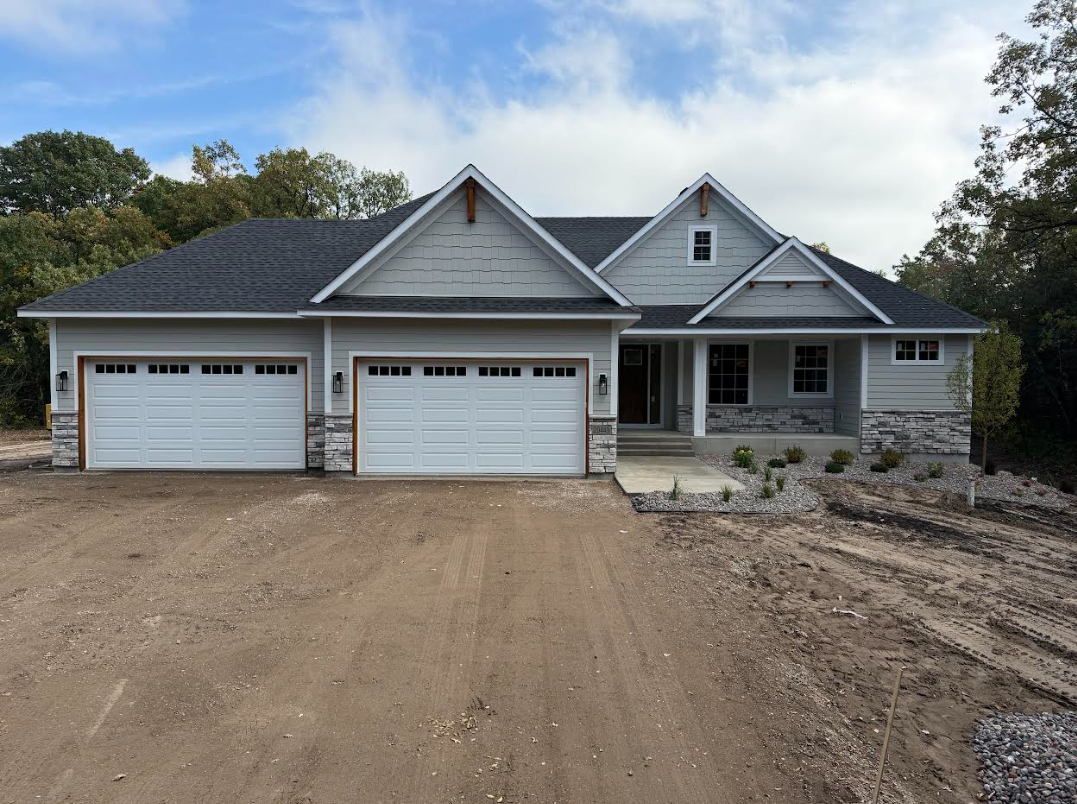 20449 Salem Street Nw, Elk River, MN 55330 - #1