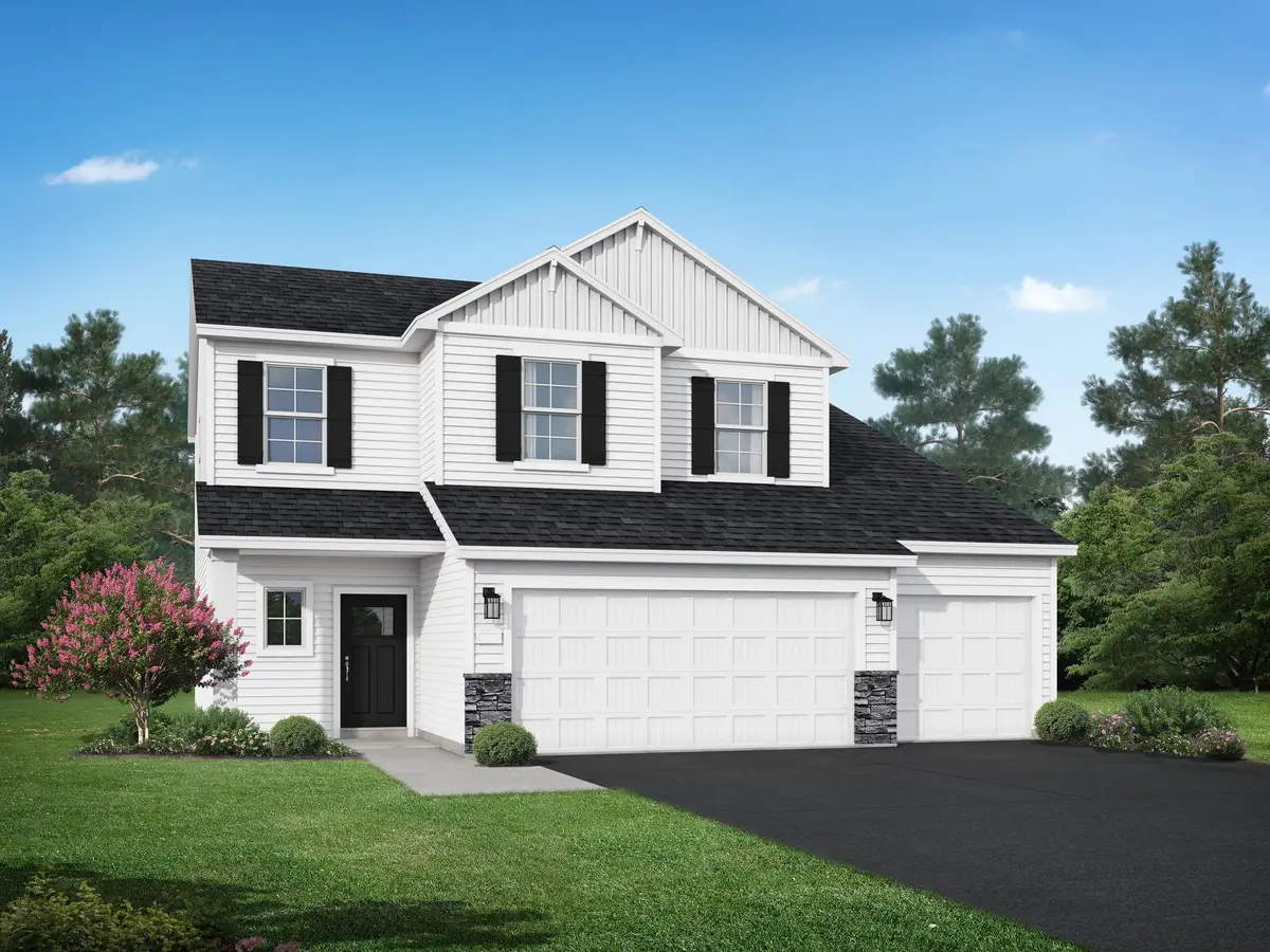 4479 86th Street Ne, Monticello, MN 55362 - #1