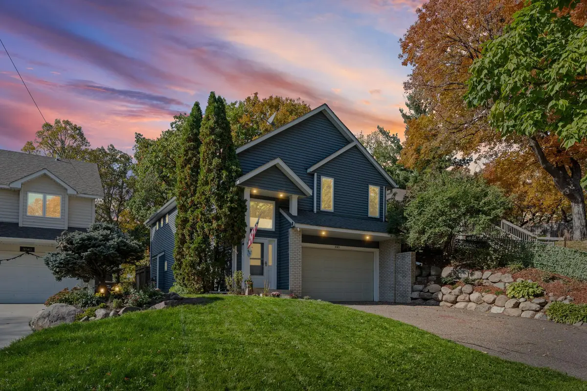 3045 Dundee Lane, Mound, MN 55364 - #1