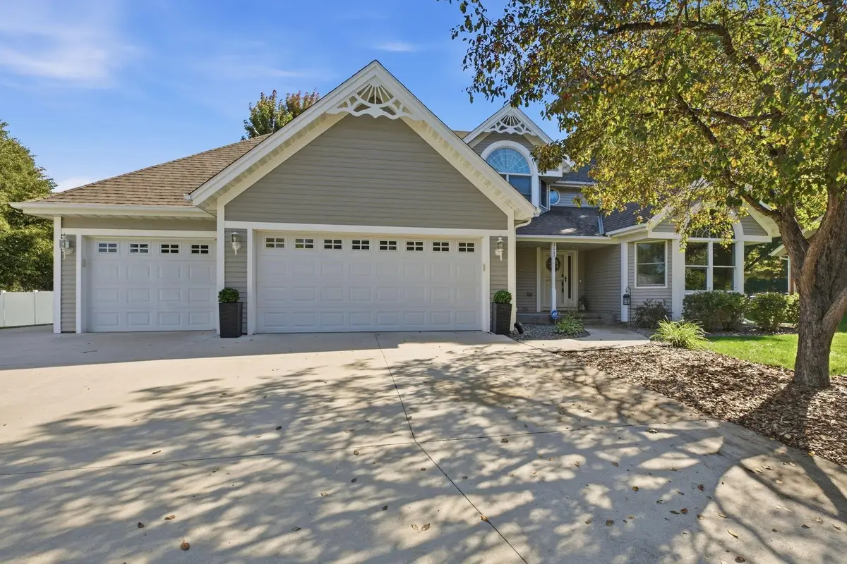 2668 Waterford Court, Saint Cloud, MN 56301 - #1