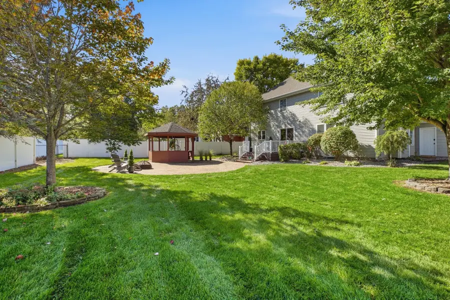 2668 Waterford Court, Saint Cloud, MN 56301 - #3