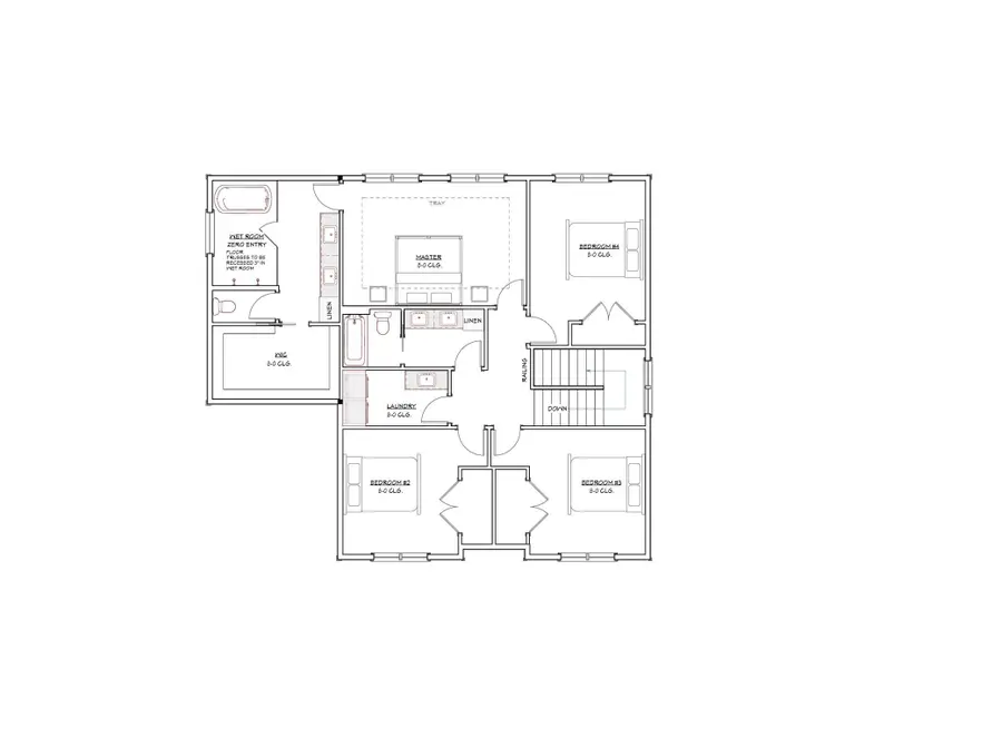 2442 14th Avenue Sw, Rochester, MN 55902 - #3