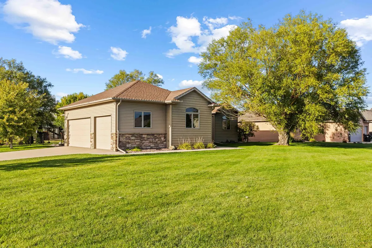 4295 49th Avenue S, Fargo, ND 58104 - #1