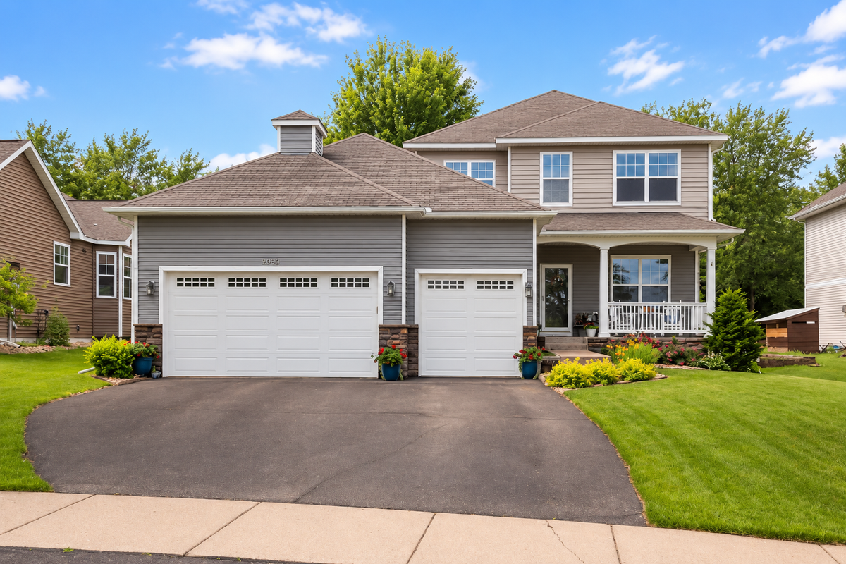 1311 Timber Lane, Buffalo, MN 55313 - #1