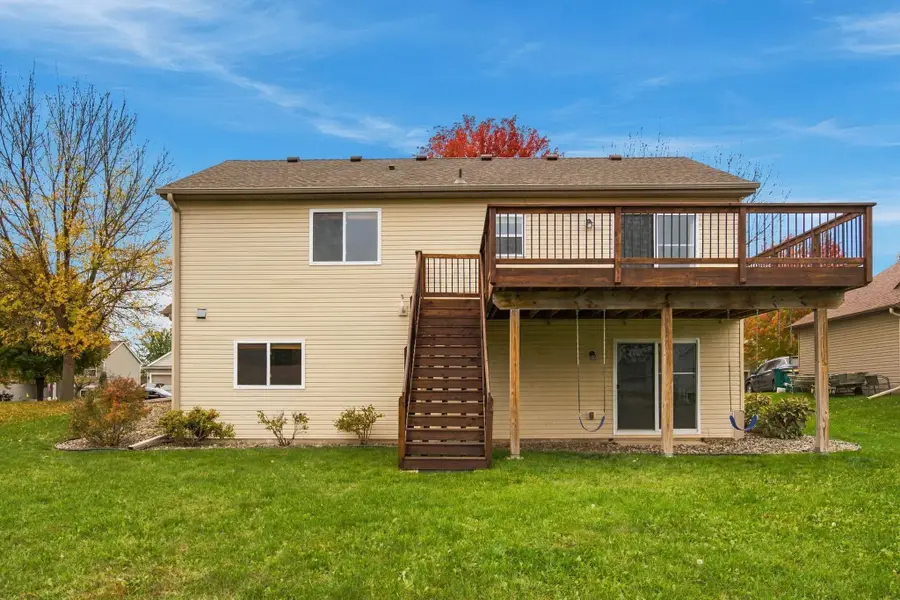 615 Dillon Avenue N, Montrose, MN 55363 - #3