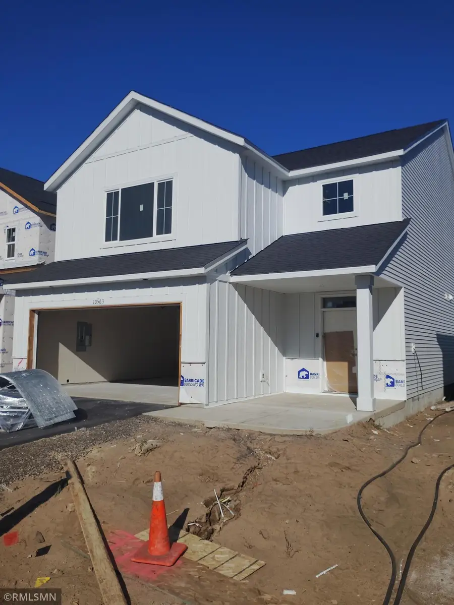 10563 Goodview Avenue S, Cottage Grove, MN 55016 - #2