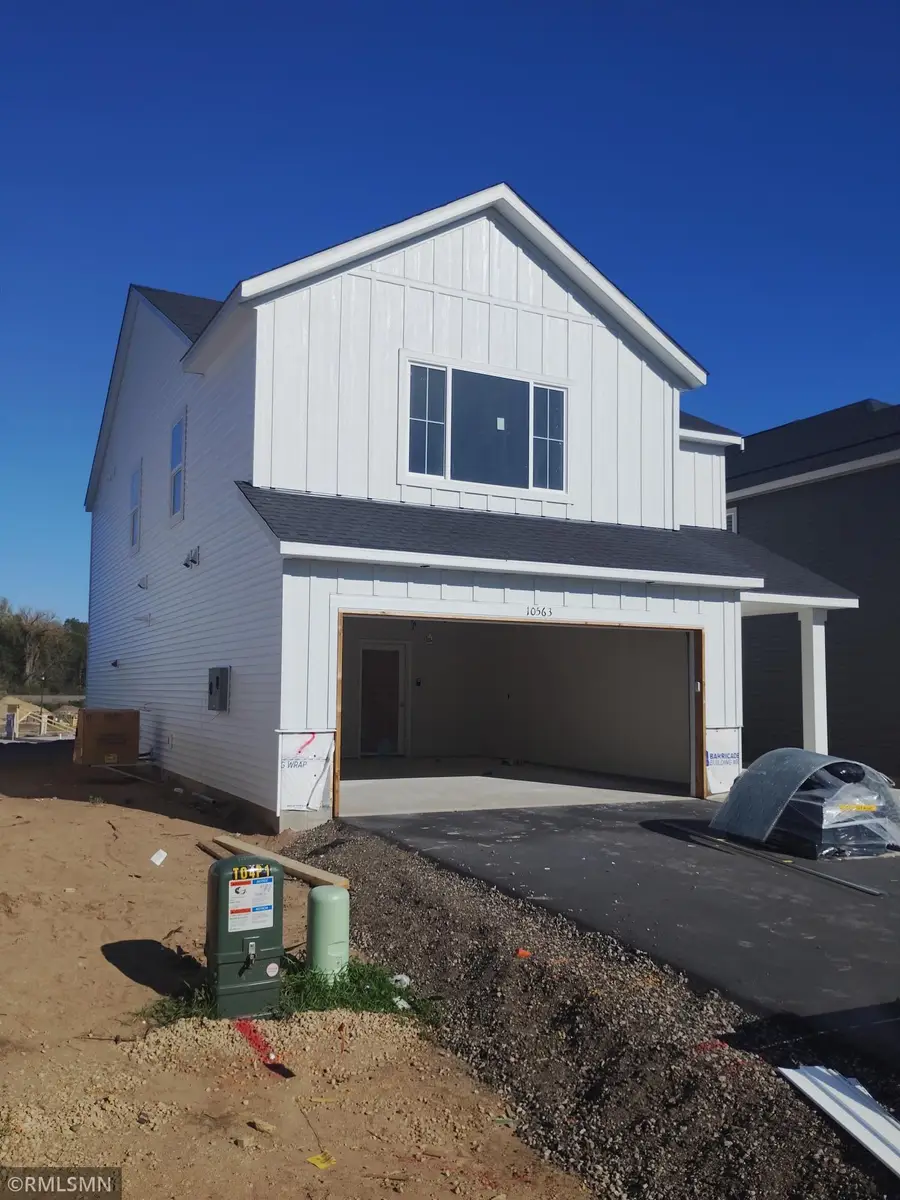10563 Goodview Avenue S, Cottage Grove, MN 55016 - #3