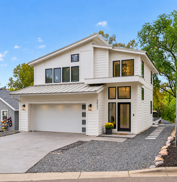 3021 Lake Shore Boulevard, Minnetonka, MN 55391