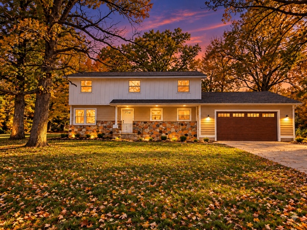 10814 Pioneer Drive Se, Milaca, MN 56353