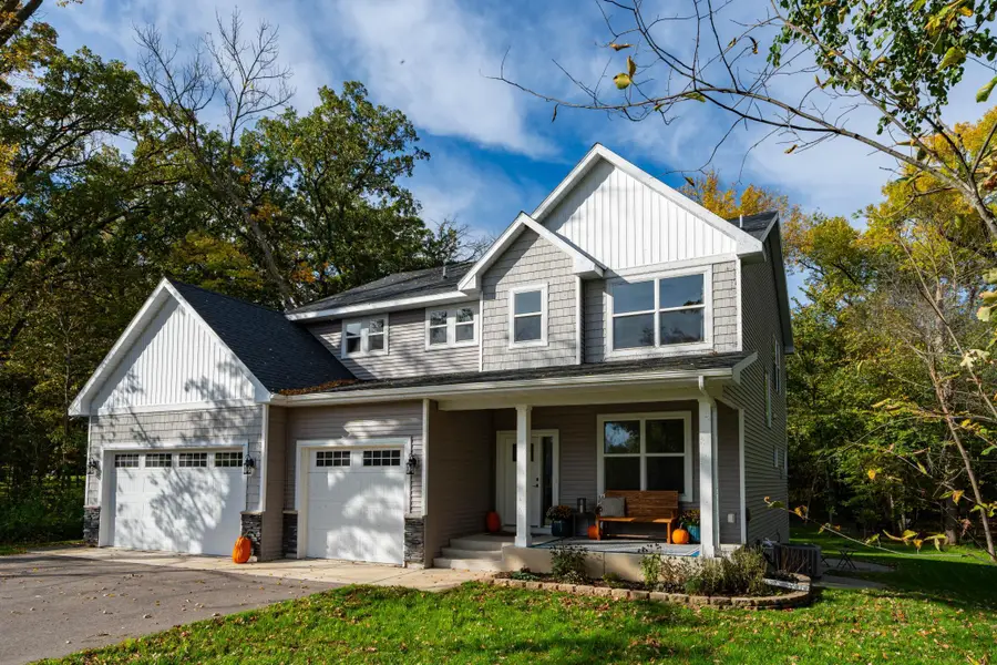 5862 Hidden Lane, South Haven, MN 55382 - #2