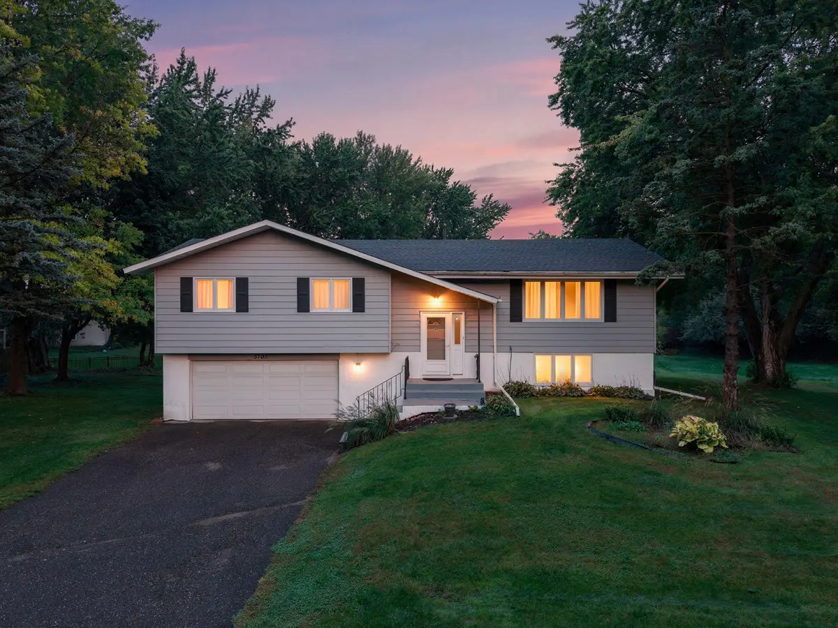 5705 Phoenix Street, Minneapolis, MN 55422 - #1