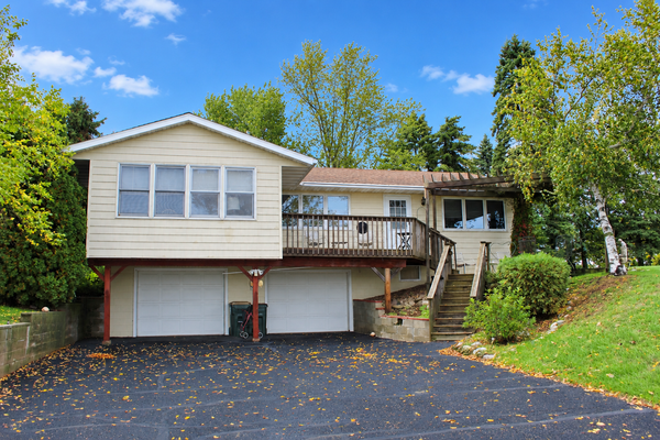 1240 W Lake Cowdry Road Nw, Alexandria, MN 56308