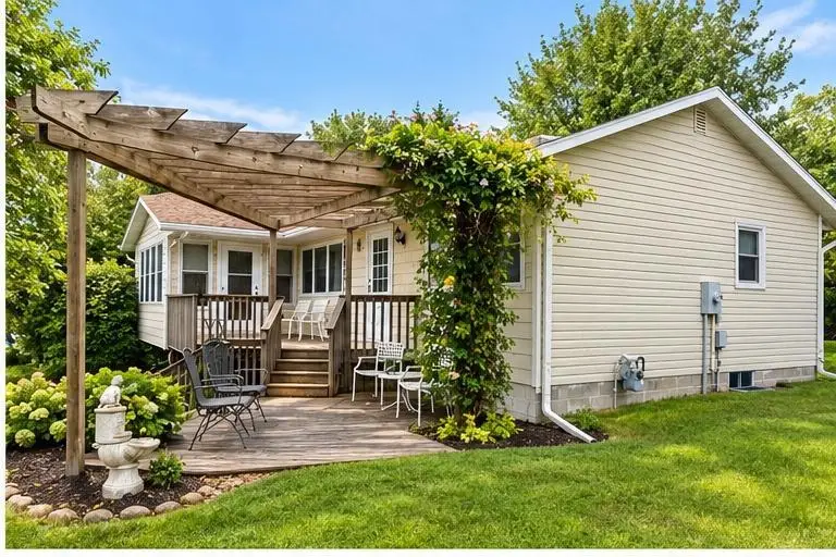 1240 W Lake Cowdry Road Nw, Alexandria, MN 56308 - #2