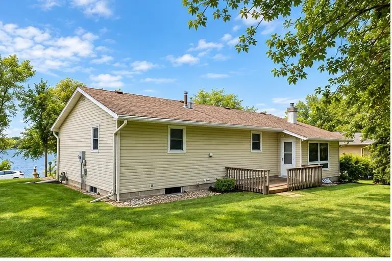 1240 W Lake Cowdry Road Nw, Alexandria, MN 56308 - #3