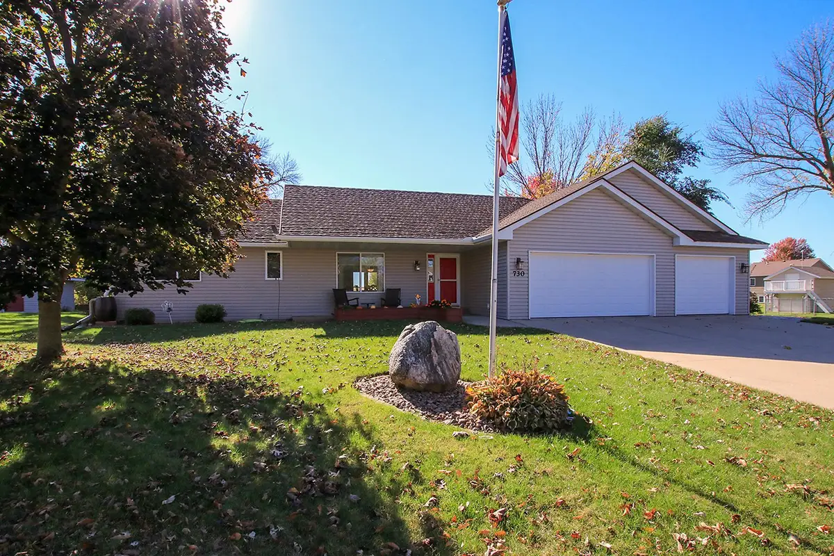 730 Tyler Street Sw, Hutchinson, MN 55350 - #1