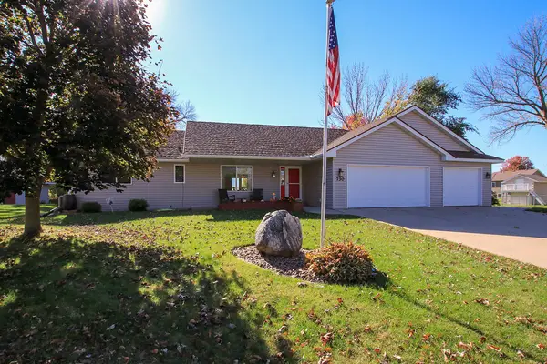 730 Tyler Street Sw, Hutchinson, MN 55350