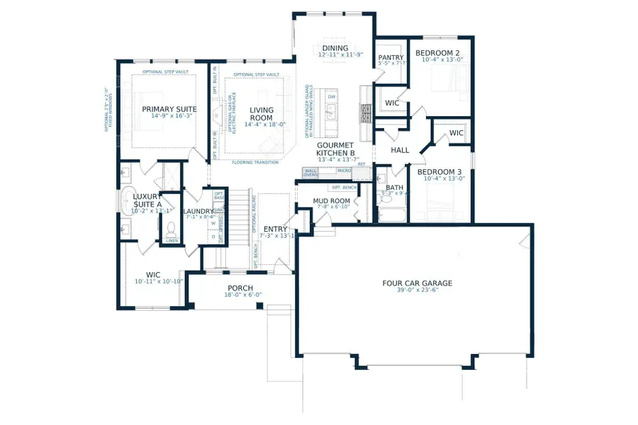 10160 Heather Lane, Corcoran, MN 55374 - #2