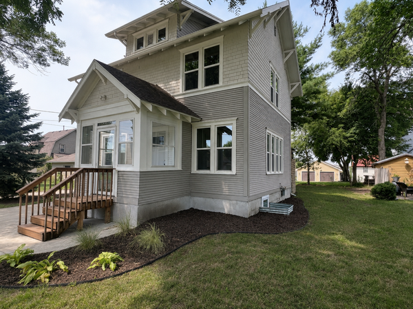 711 Clausen Avenue, Albert Lea, MN 56007