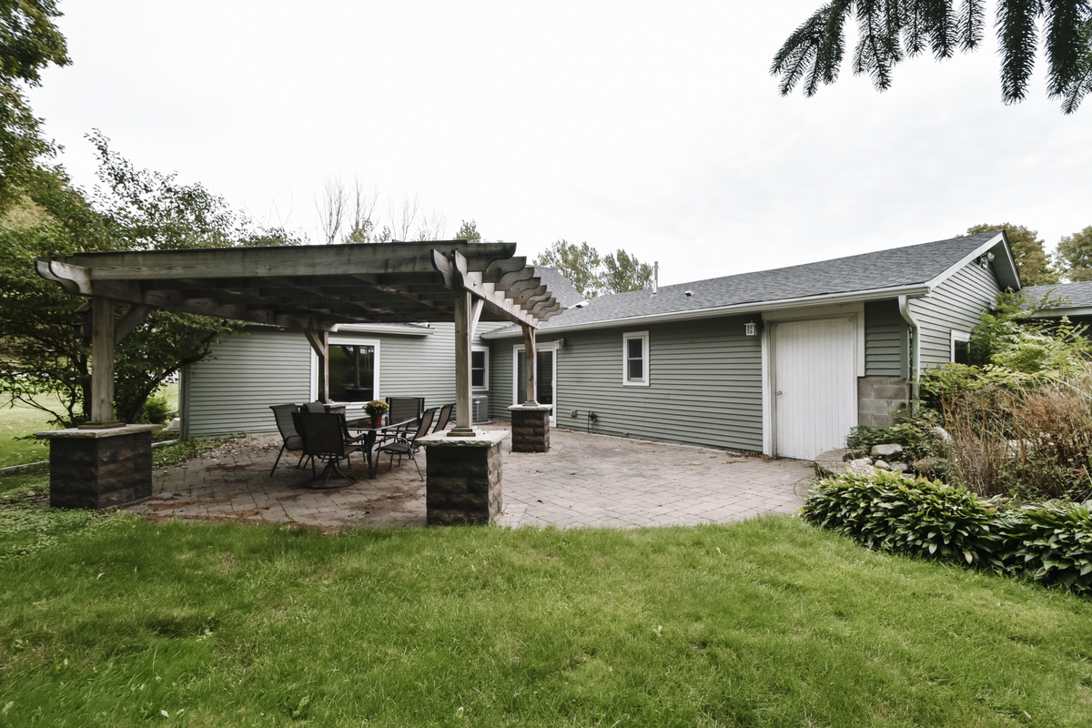 15478 Norelius Road, Welch, MN 55089 - #1