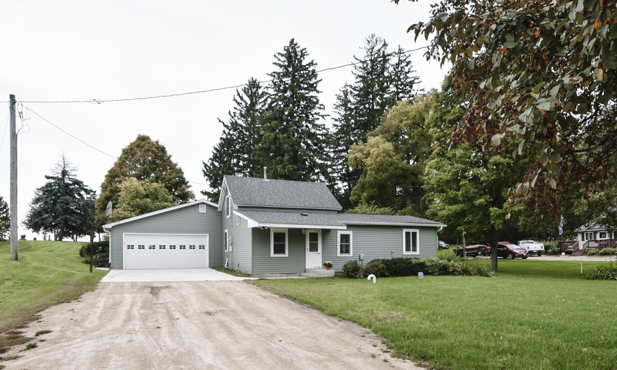 15478 Norelius Road, Welch, MN 55089 - #2