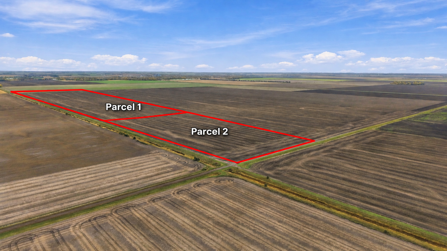 000 Rural, Hillsboro, ND 58045 - #2