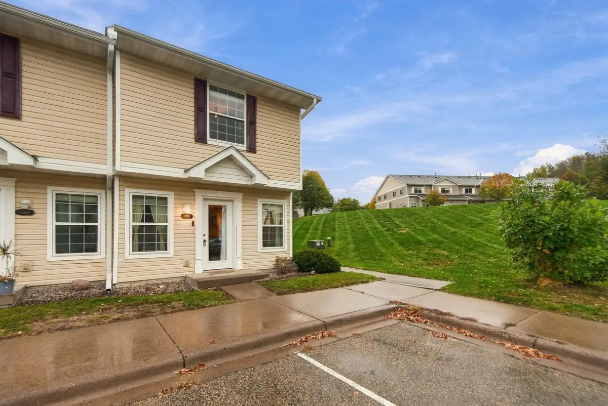 1890 Fisher Way #F, River Falls, WI 54022 - #1