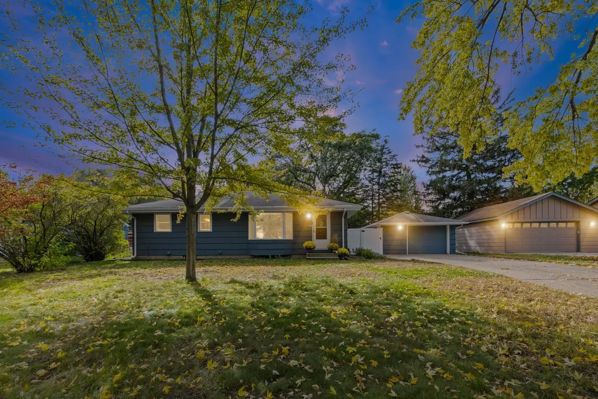 7701 46th Avenue N, New Hope, MN 55428 - #1
