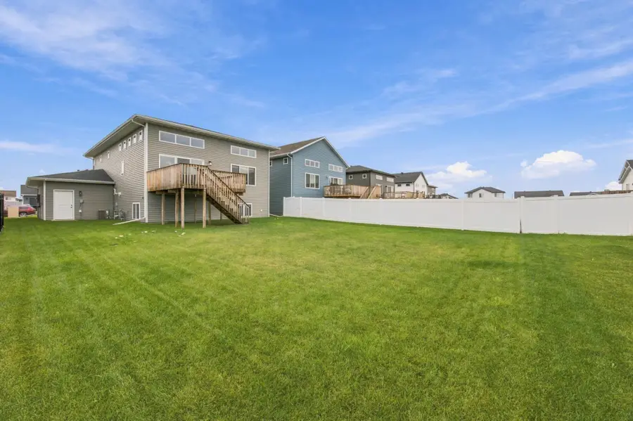 7337 Madelyn Lane S, Fargo, ND 58104 - #2