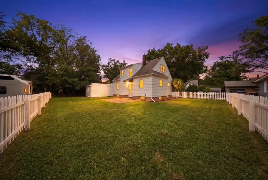1014 5th Avenue E, Menomonie, WI 54751 - #2
