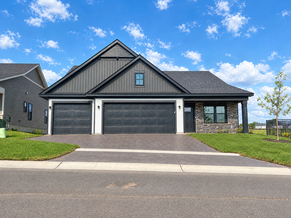 8852 63rd Street S, Cottage Grove, MN 55016 - #1
