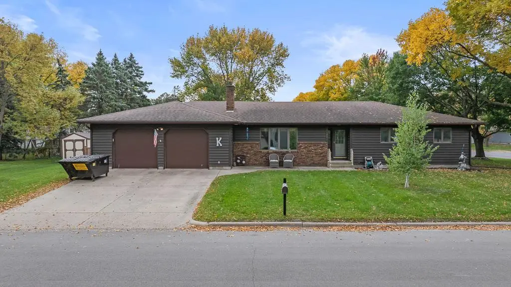 1100 Jefferson Avenue, Marshall, MN 56258 - #1