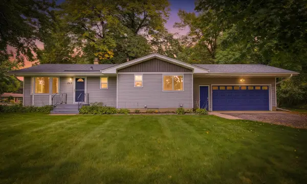 727 Tanglewood Drive, Shoreview, MN 55126